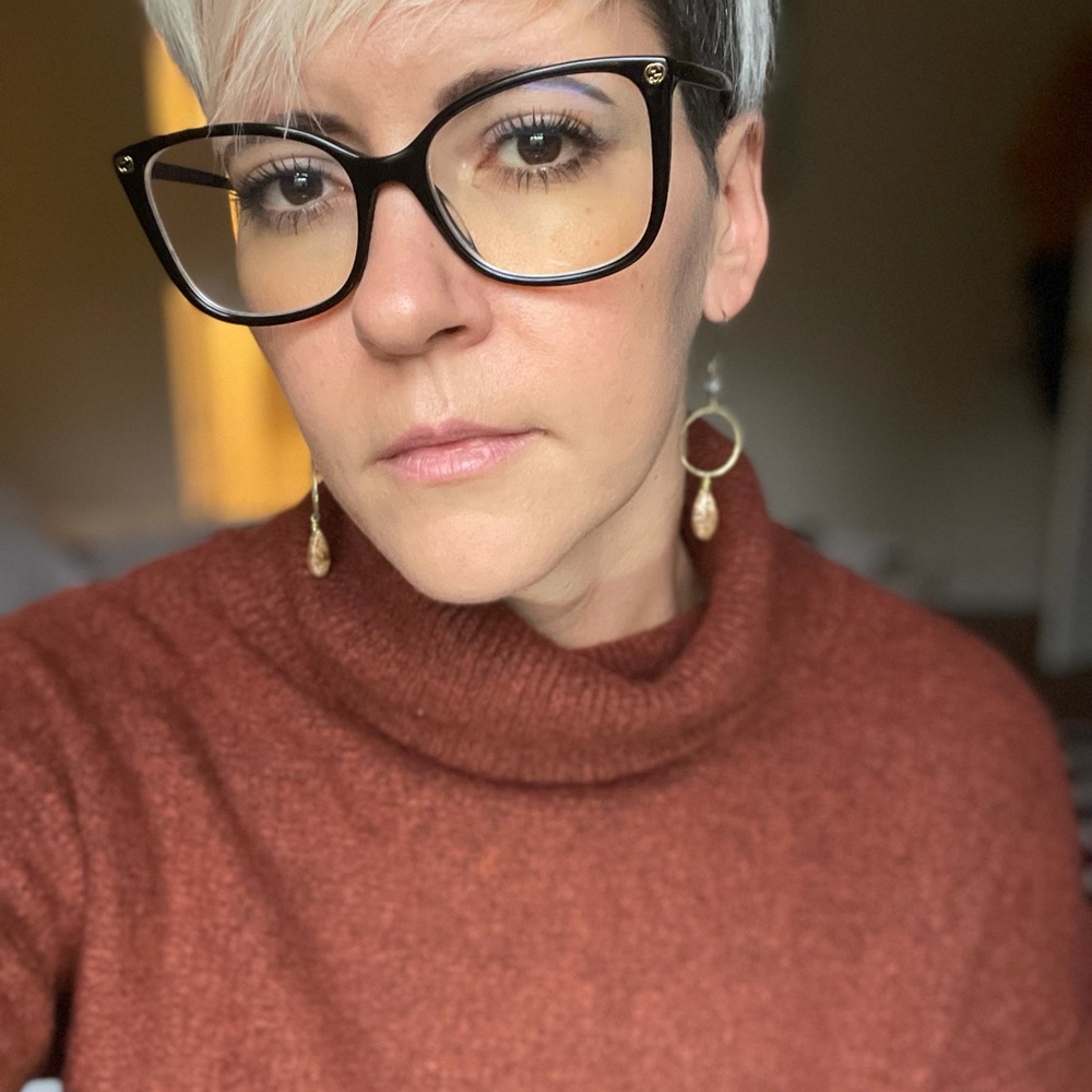 Meet your Posher, Maurice